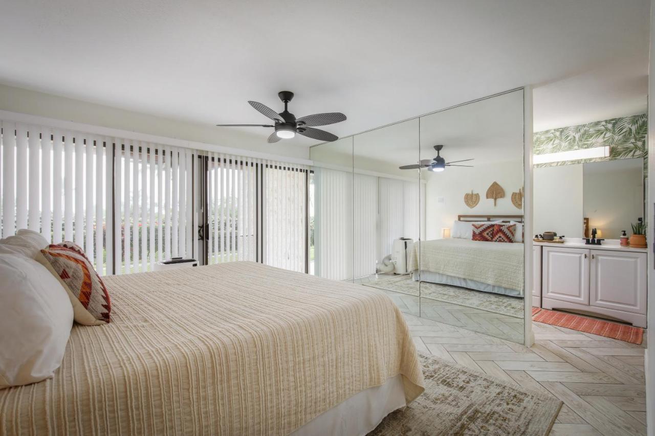 Live Aloha! Quiet Tropical Oasis