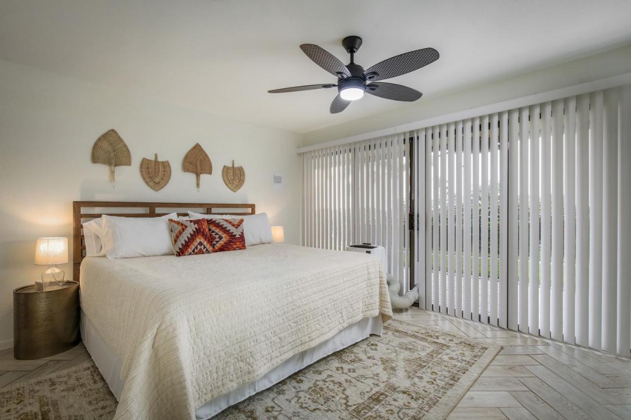 Live Aloha! Quiet Tropical Oasis Apartment *