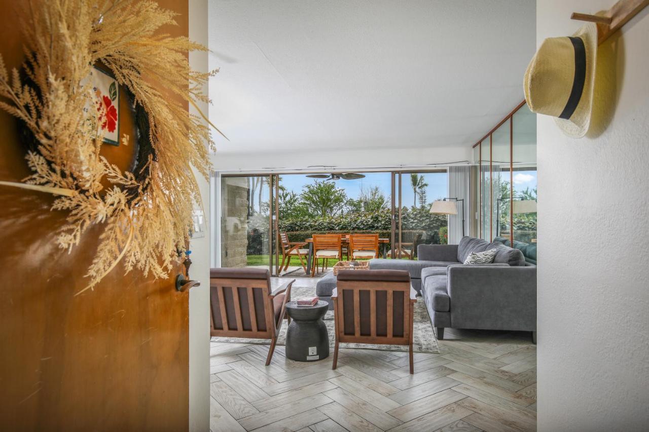 Live Aloha! Quiet Tropical Oasis Apartment