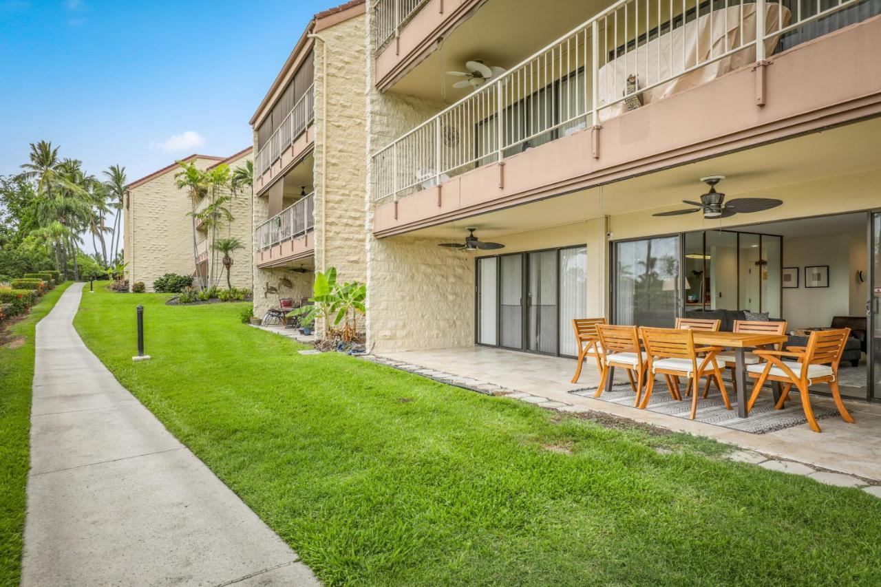 Apartment Live Aloha! Quiet Tropical Oasis