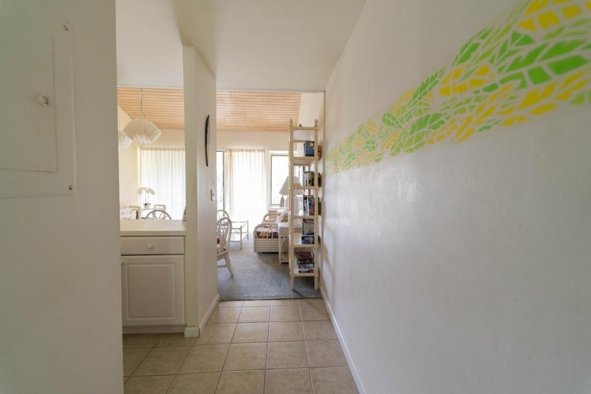 Turtle Bay Sea Breezenuc 90-tvu-0498 Apartment *