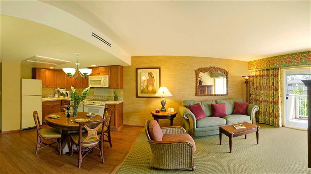 Kauai Coast At The Beach Boy Resort