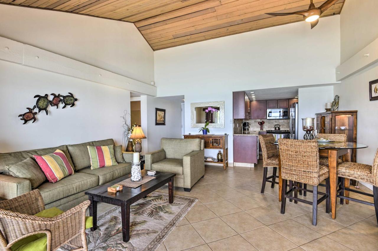 Beachfront Lahaina - Featured On Hgtv! *