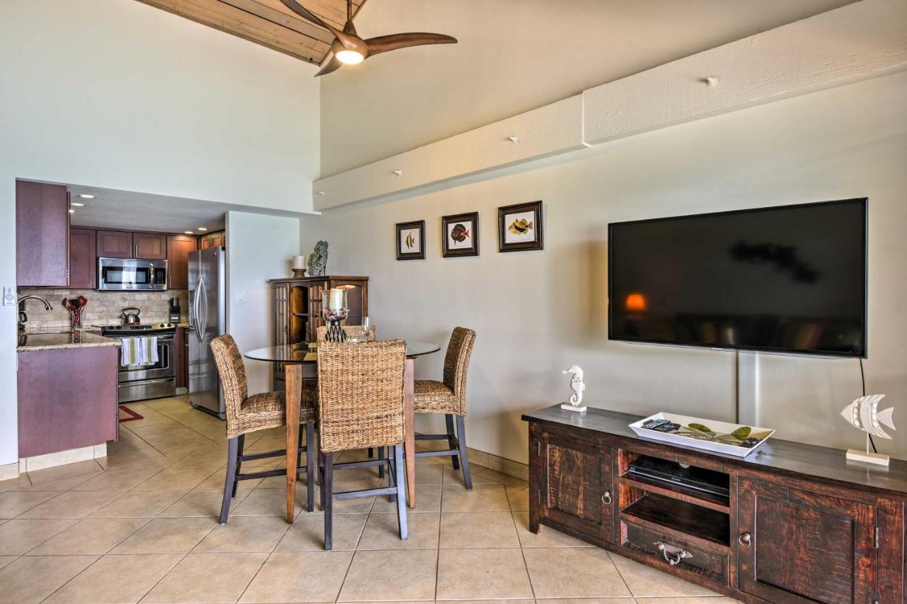 Beachfront Lahaina - Featured On Hgtv! Apartment