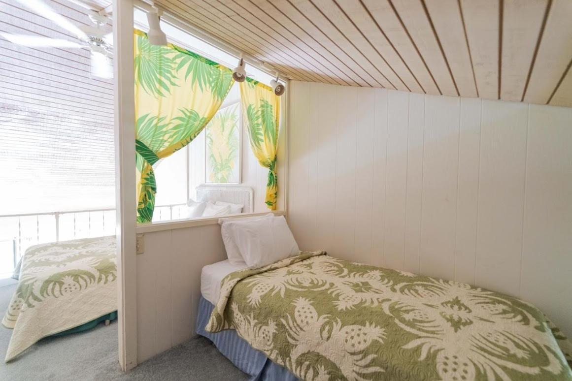 Turtle Bay Sea Breezenuc 90-tvu-0498 Apartment Kahuku