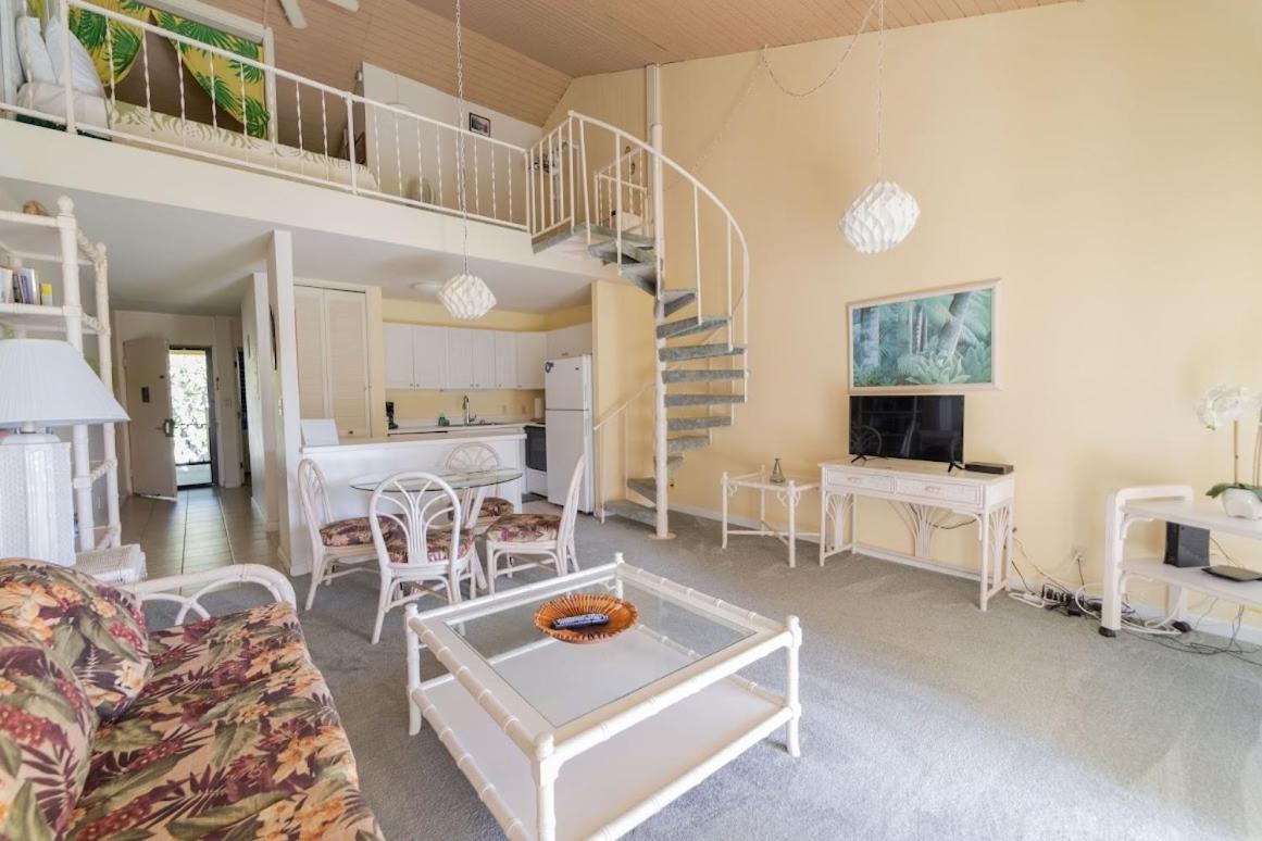 Turtle Bay Sea Breezenuc 90-tvu-0498 Apartment