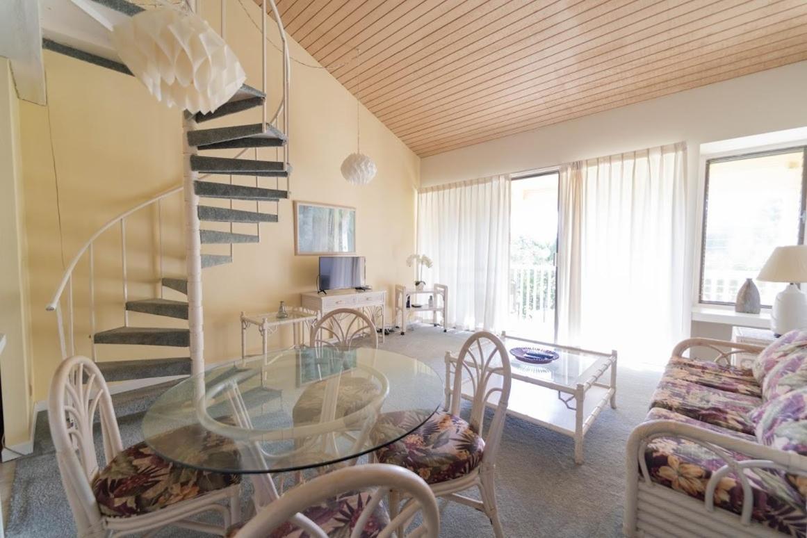 Apartment Turtle Bay Sea Breezenuc 90-tvu-0498 Kahuku