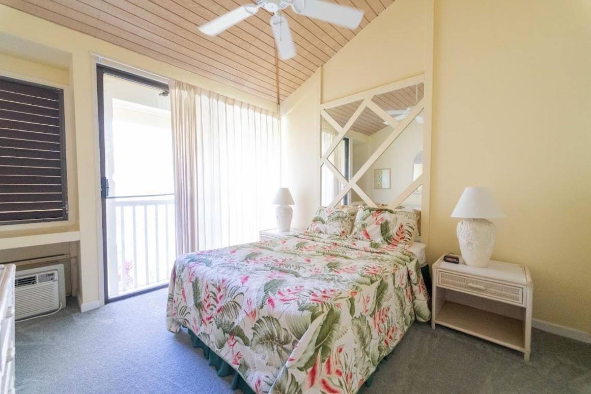 Turtle Bay Sea Breezenuc 90-tvu-0498 Apartment