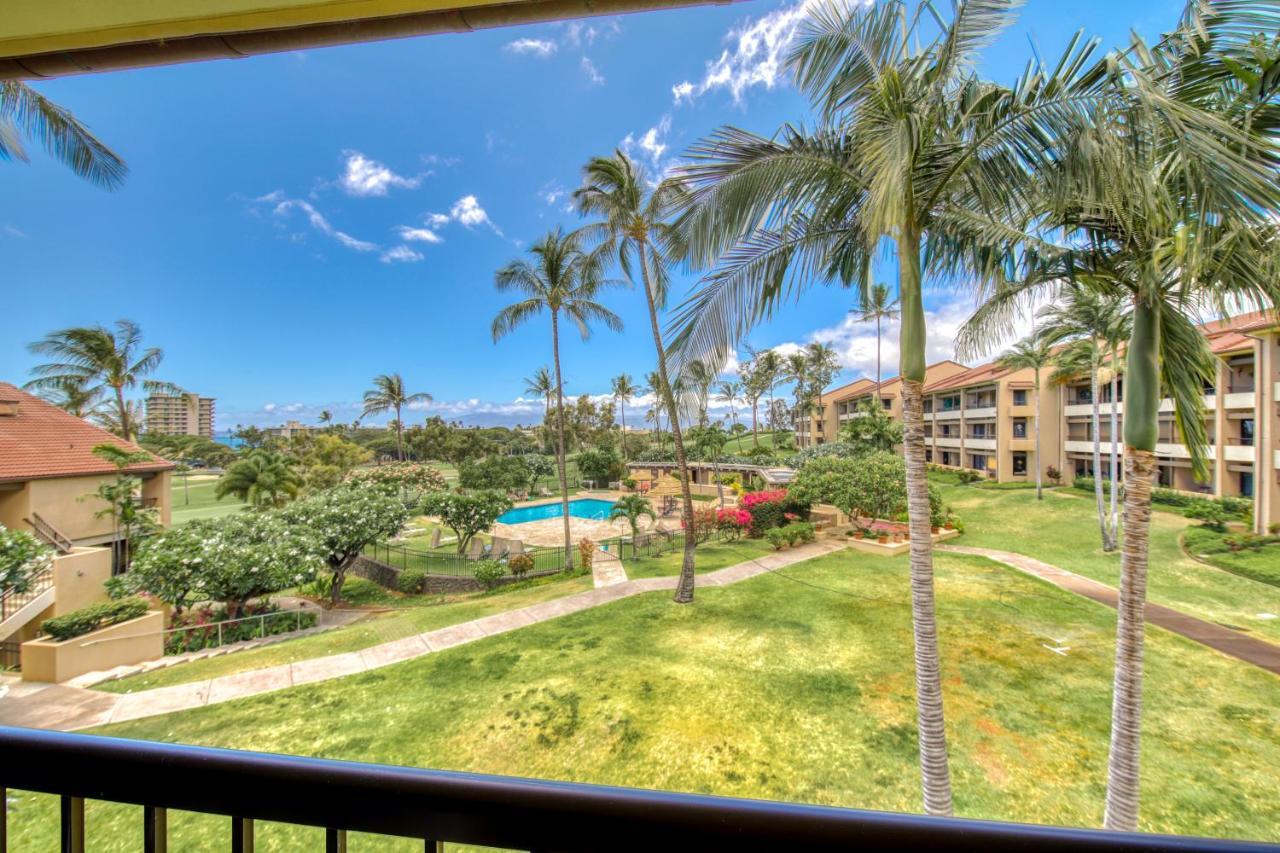 Kaanapali Royal F303 Apartment *