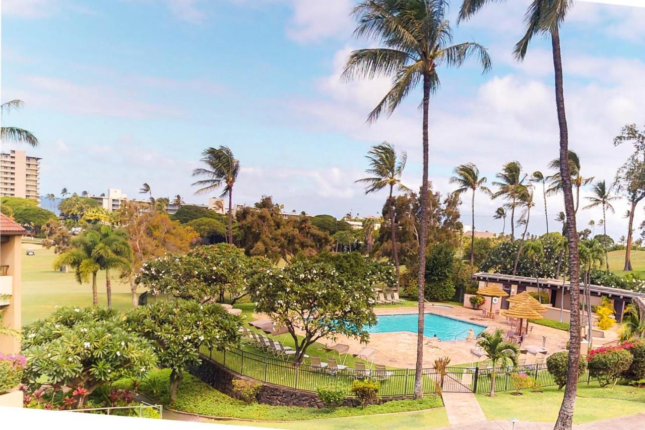 Kaanapali Royal F303 Apartment *