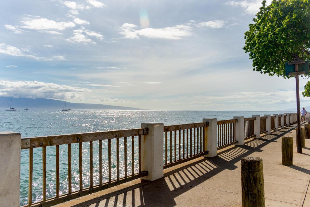 Kaanapali Royal F303 Apartment Lahaina