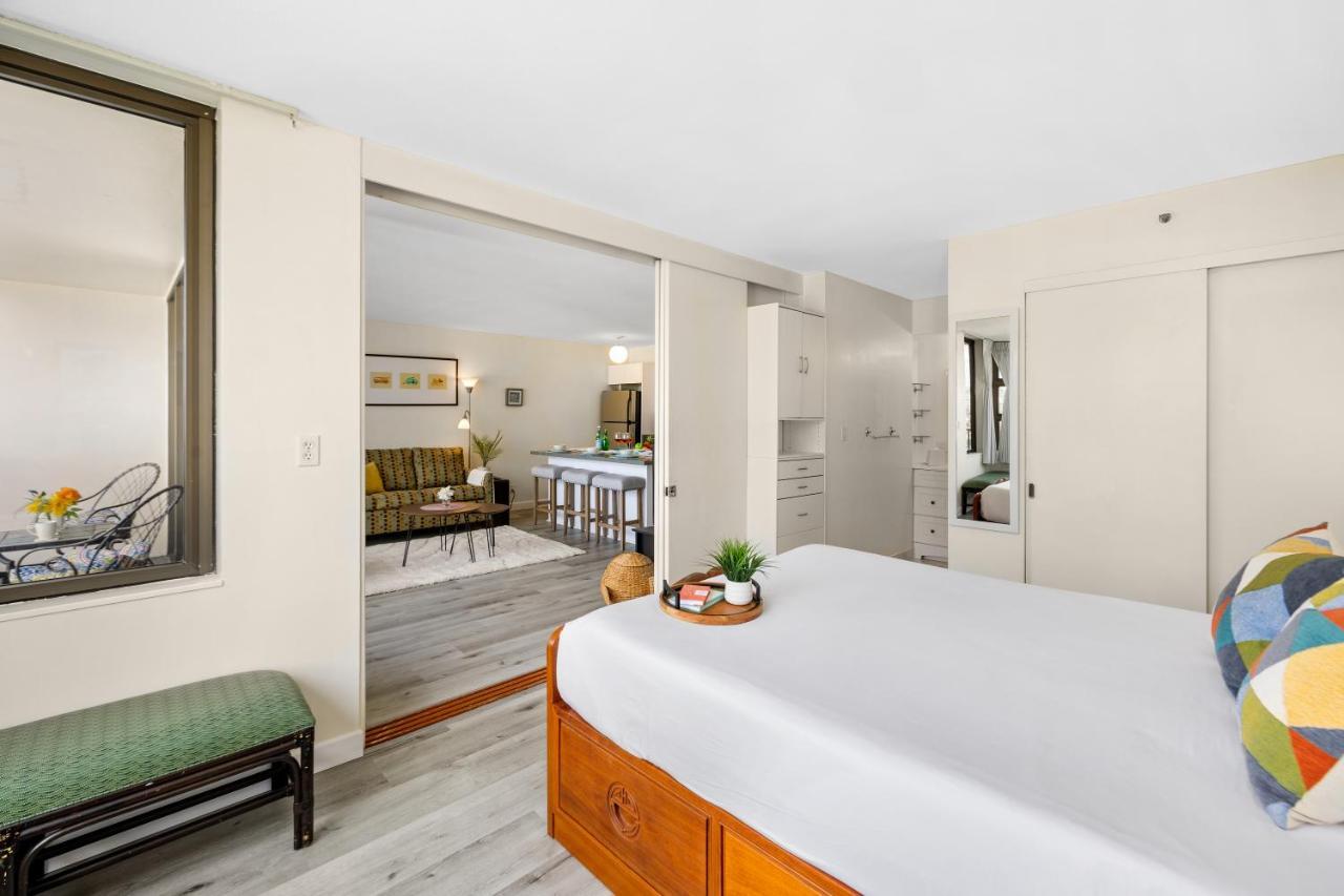 Apartment Mountain View Condo, Close To With Free Parking