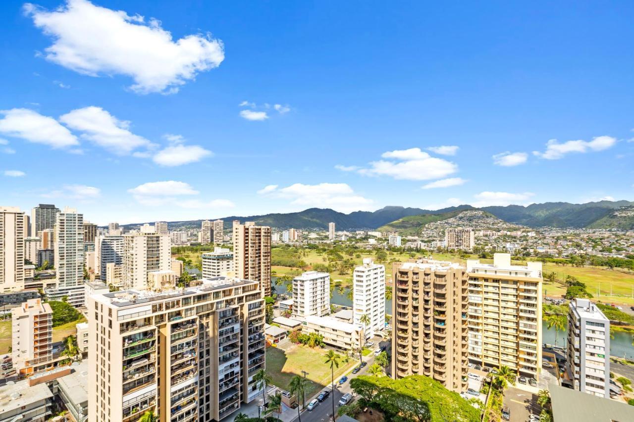 Mountain View Condo, Close To With Free Parking * Honolulu