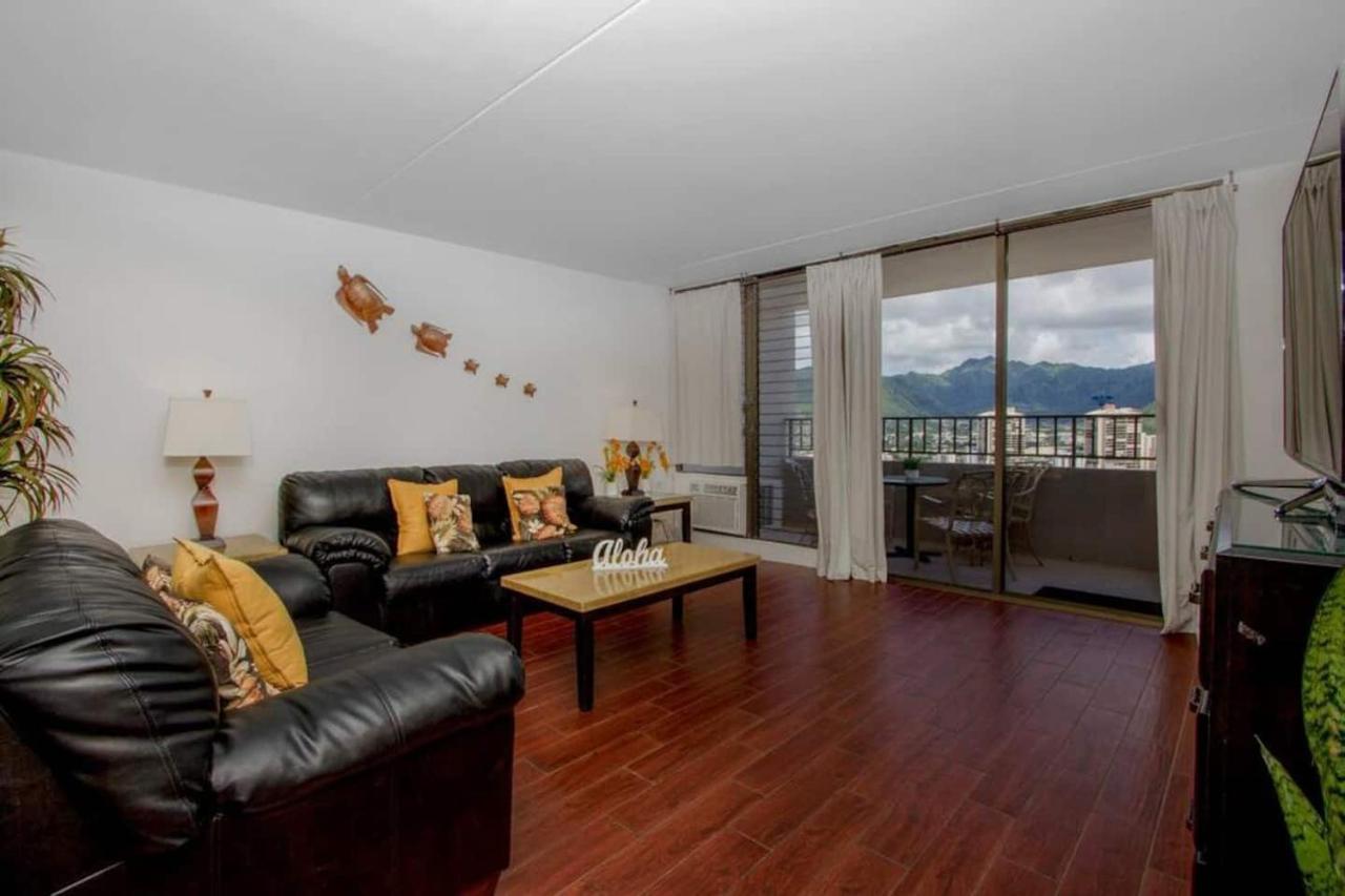Aparthotel Aloha Vacations