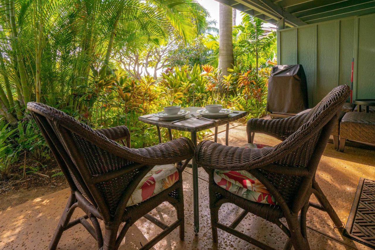 Hideaway Cove Poipu Holiday home Koloa