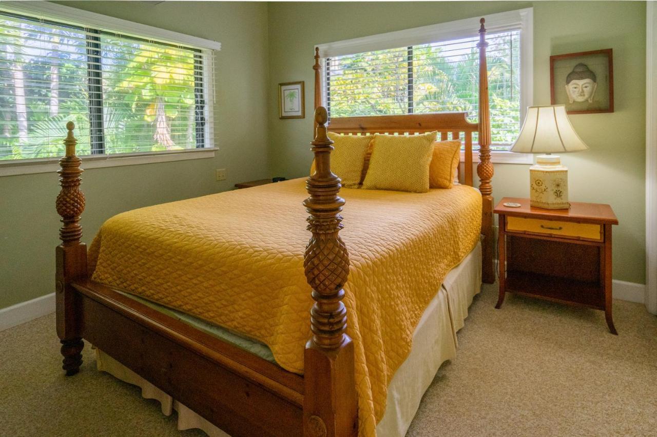 Holiday home Hideaway Cove Poipu Koloa