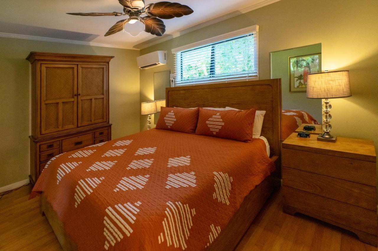 Holiday home Hideaway Cove Poipu *