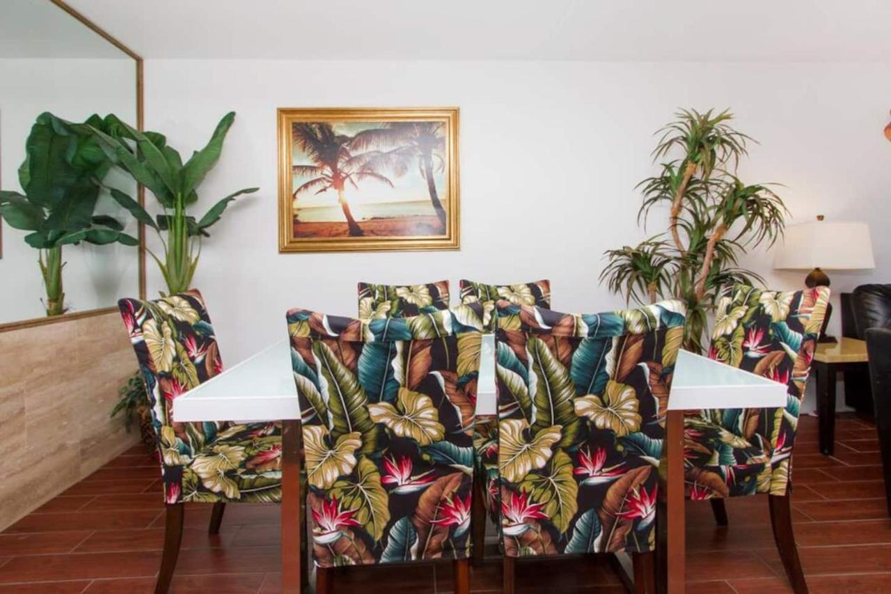 Aparthotel Aloha Vacations Honolulu