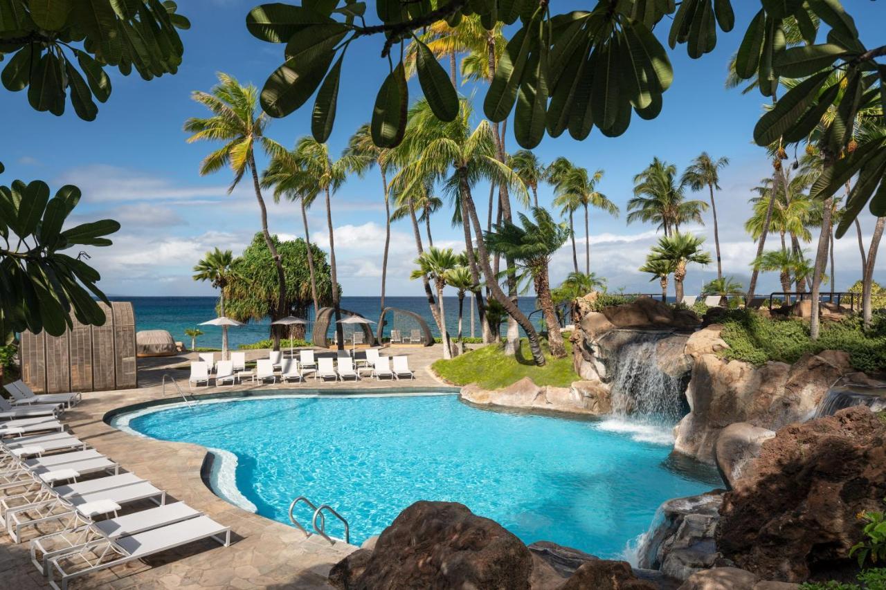 Resort The Westin Maui & Spa, Ka'anapali Lahaina