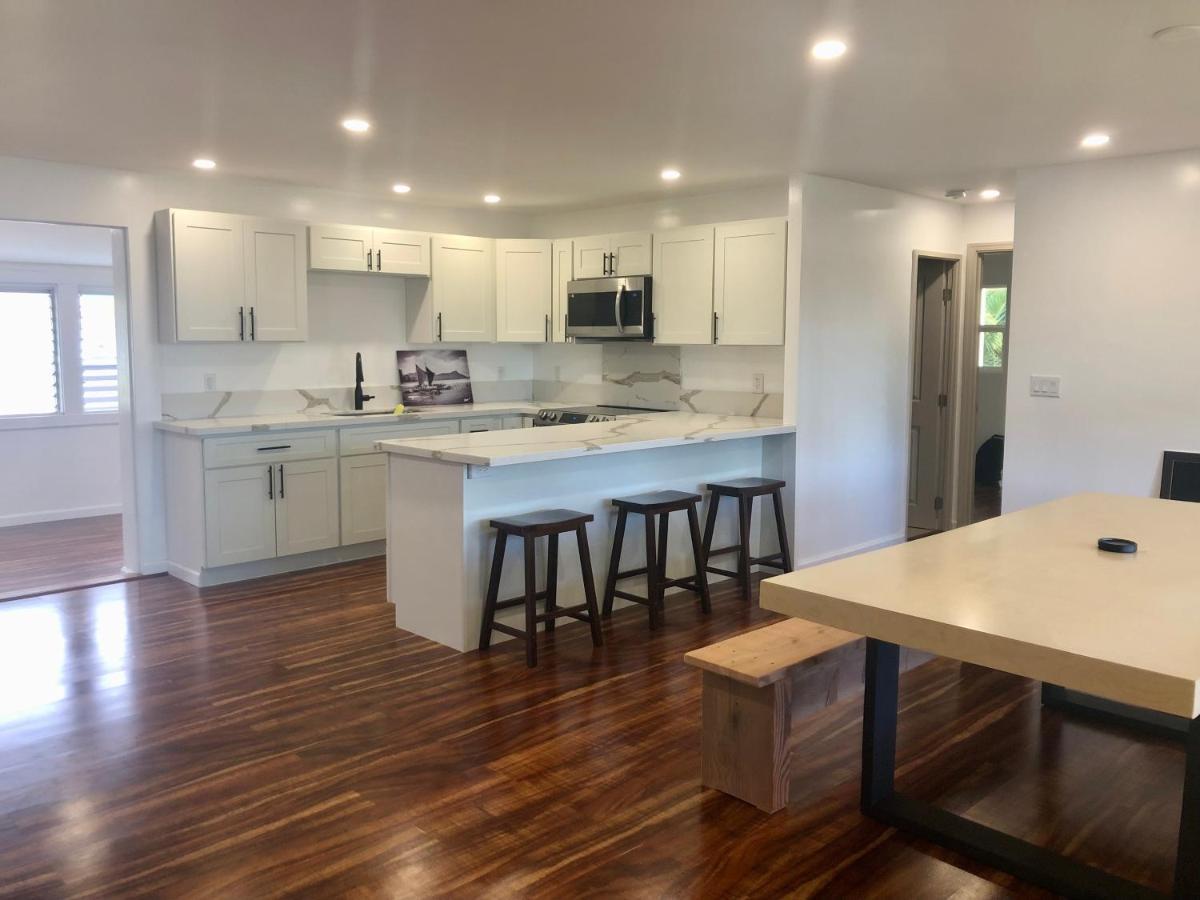 Holiday home Makaha House