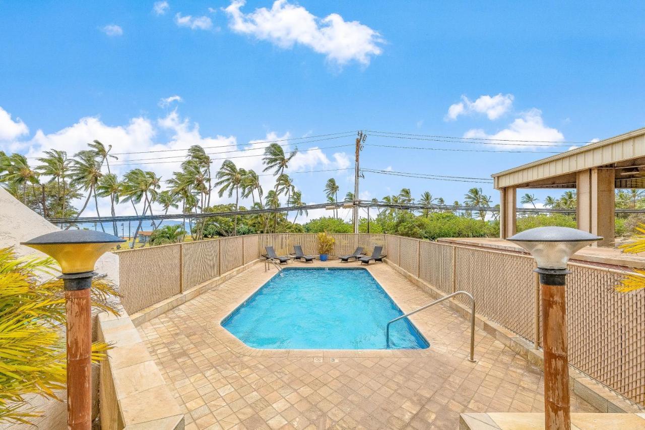 Holiday home Island Surf 601a Kihei