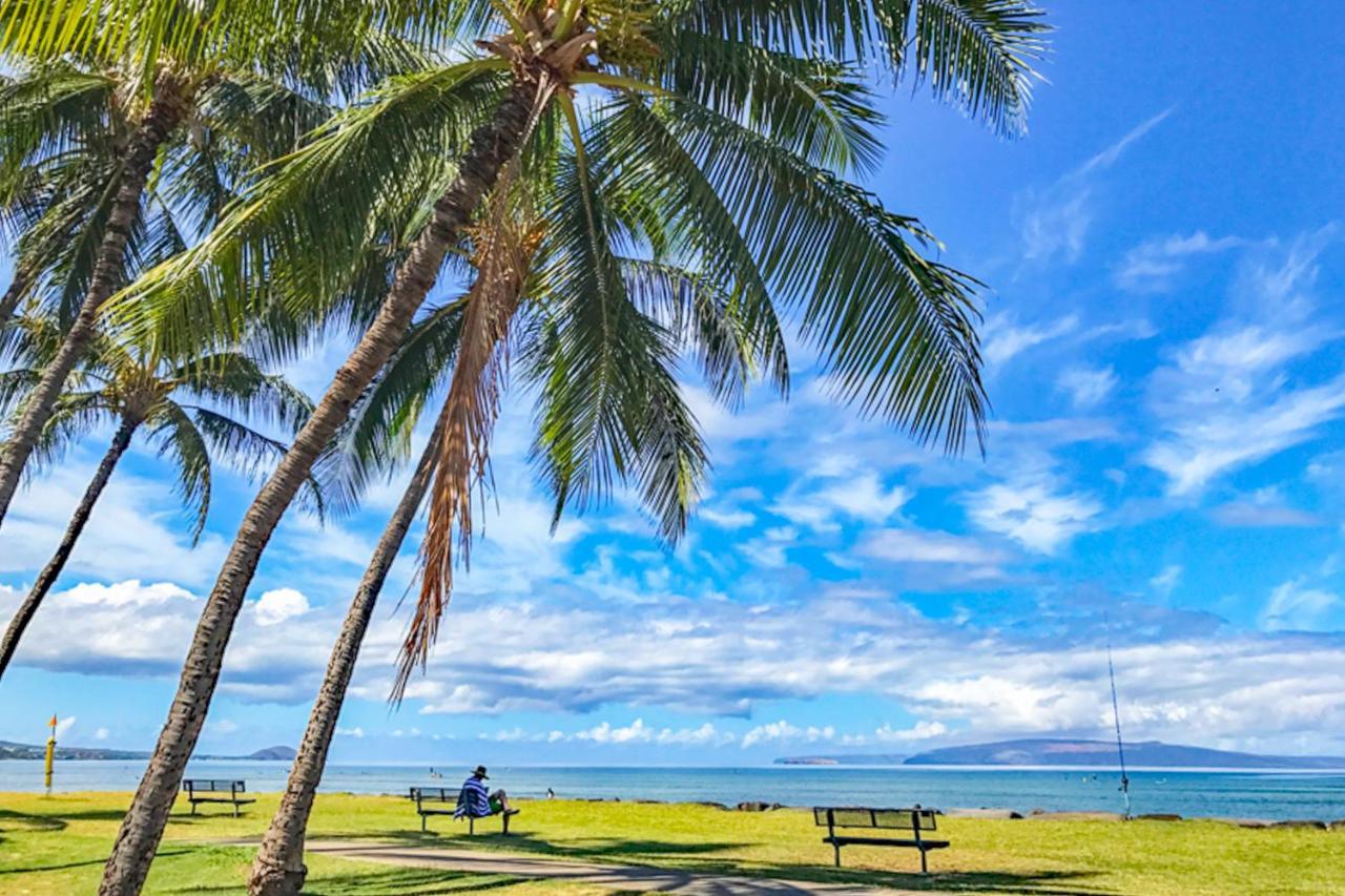 Holiday home Island Surf 601a