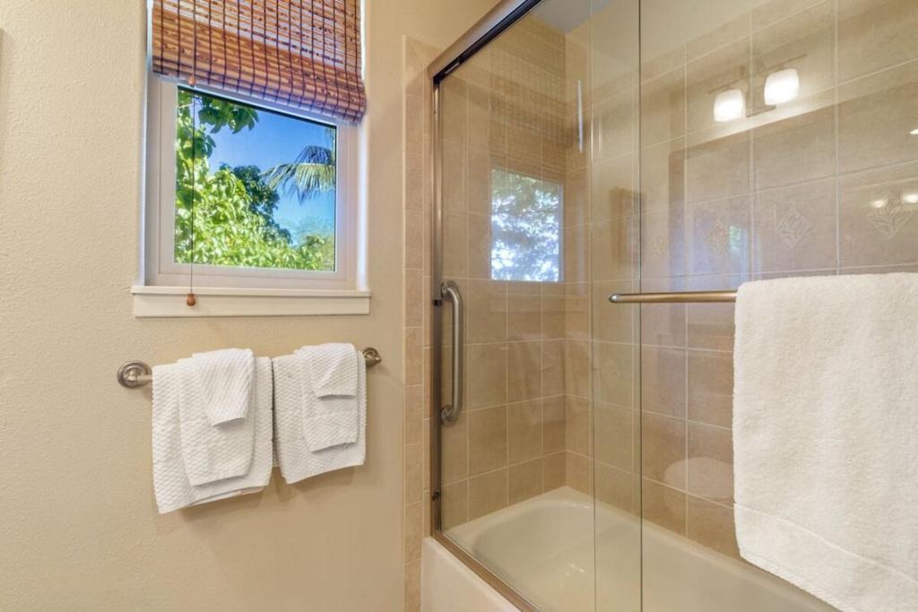 Holiday home Mauna Lani Palm D-2 Corner Unit Historic View