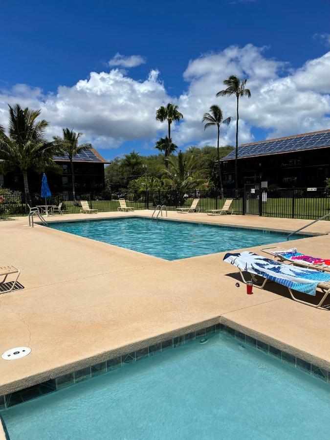 Apartment Ka Hale Kealoha