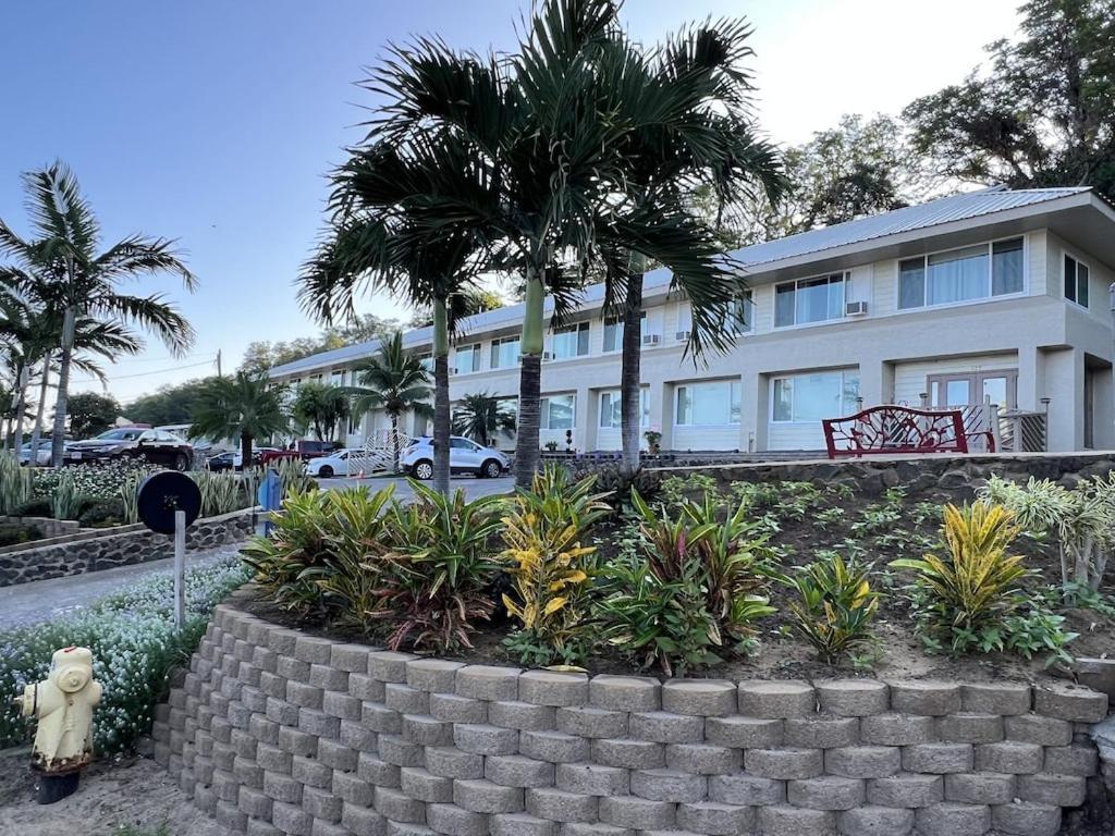 Unit 4 Maui Ohana Modern