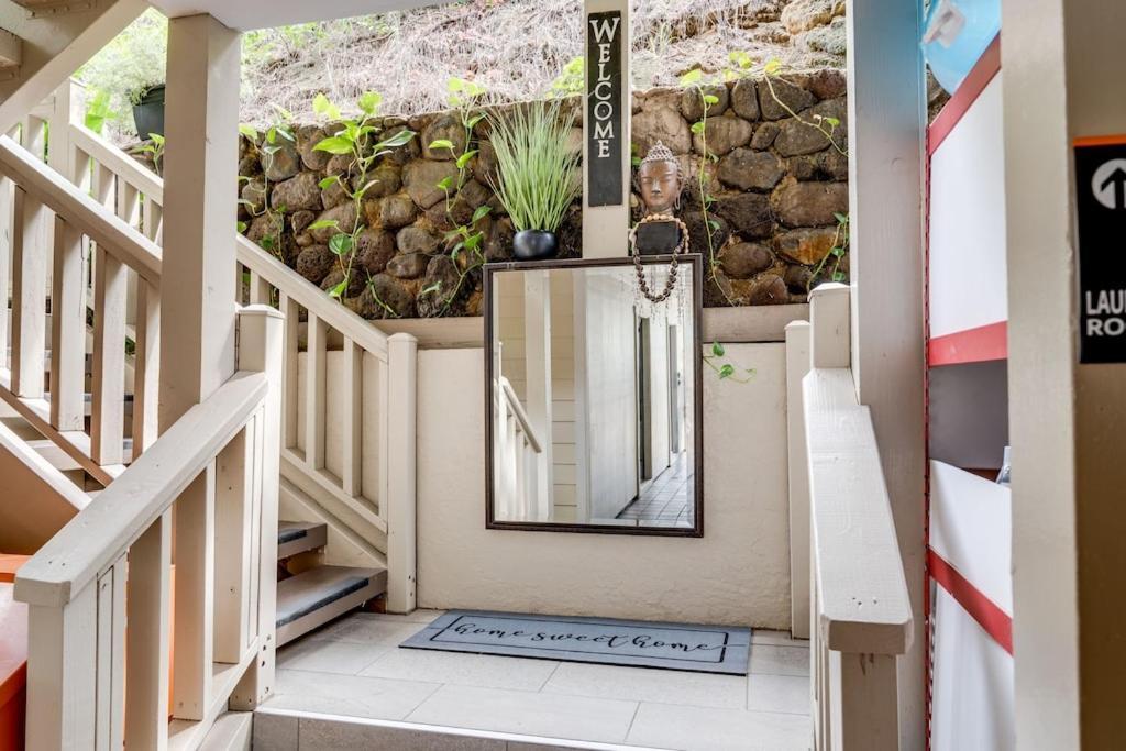Unit 2 Maui Ohana Modern * Wailuku