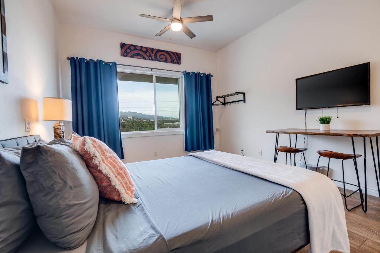 Apartment Unit 12 Maui Ohana Modern