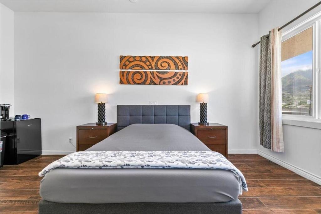 Apartment Unit 15 Maui Ohana Modern Wailuku