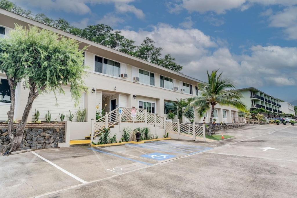 Apartment Unit 14 Maui Ohana Modern