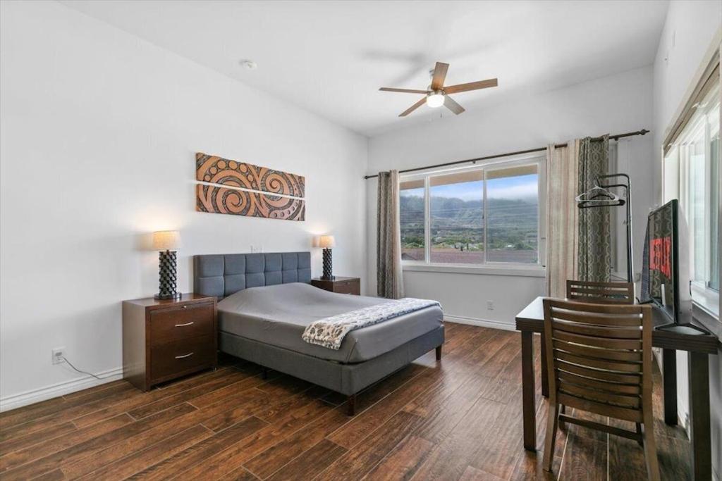 Unit 15 Maui Ohana Modern *