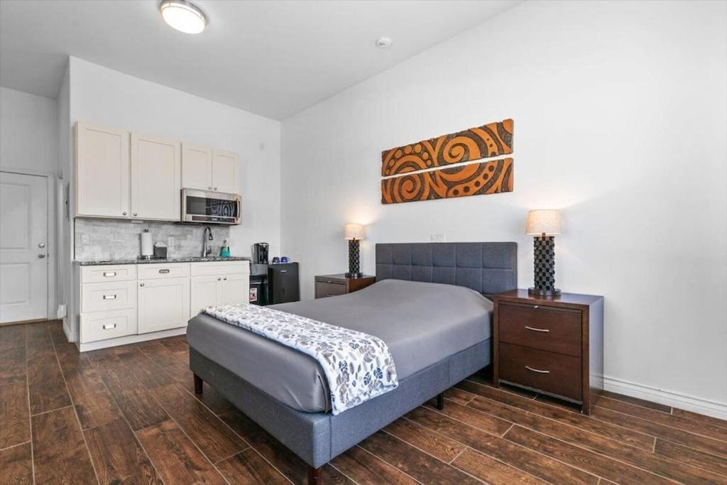 Unit 15 Maui Ohana Modern Wailuku