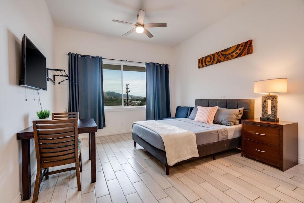Apartment Unit 14 Maui Ohana Modern *