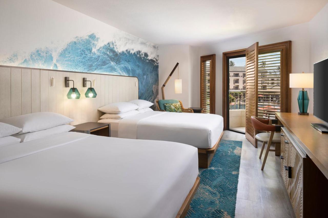 Sheraton Coconut 4*