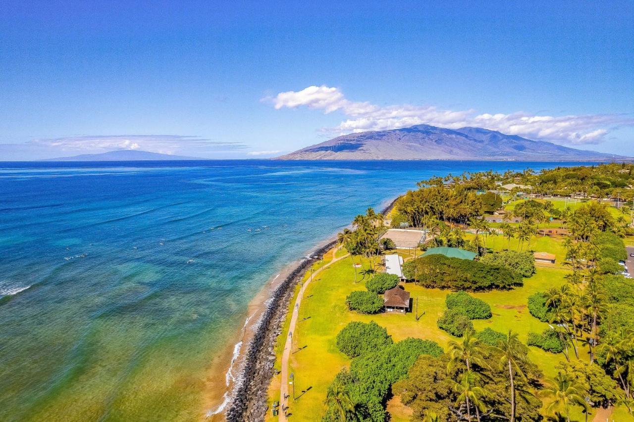 Island Surf 601a Holiday home Kihei