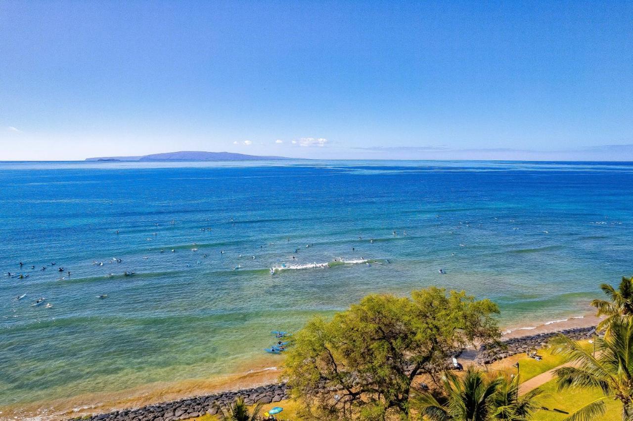 Holiday home Island Surf 601a Kihei