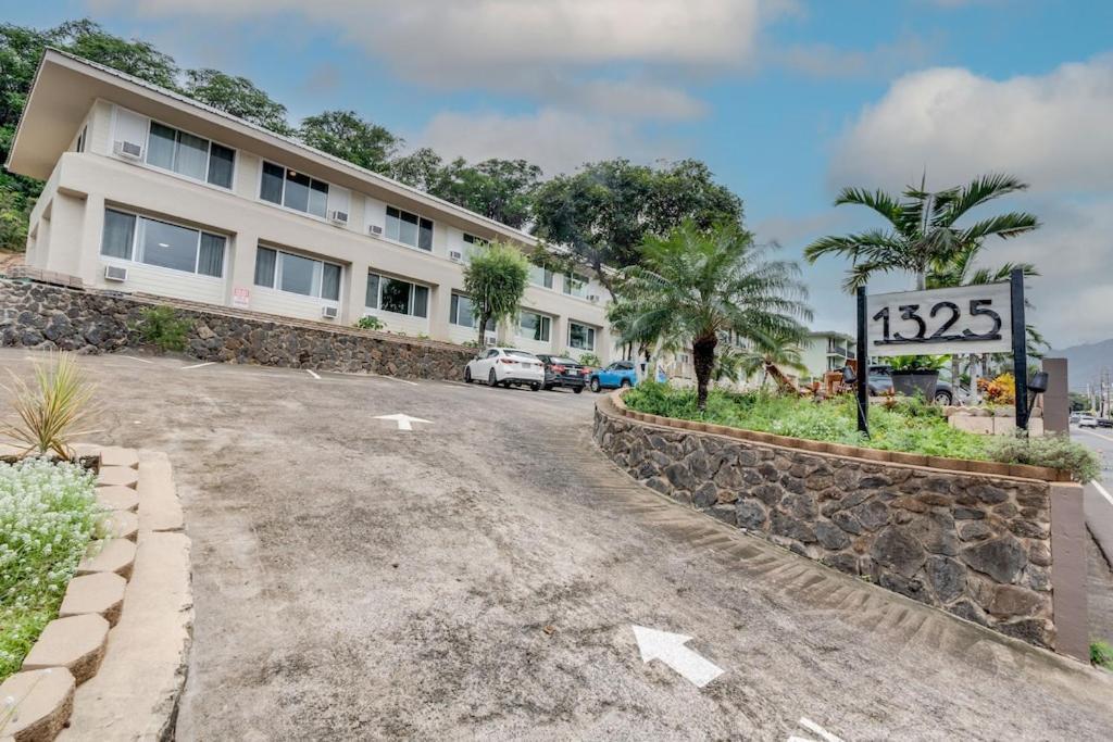 Apartment Unit 2 Maui Ohana Modern