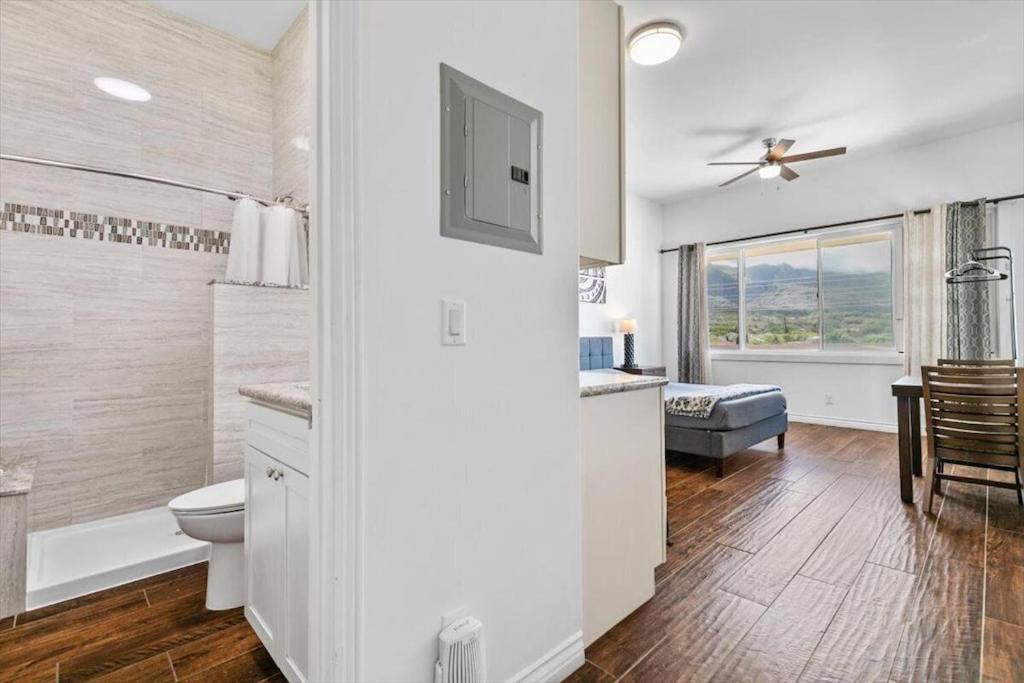 Unit 15 Maui Ohana Modern Apartment *