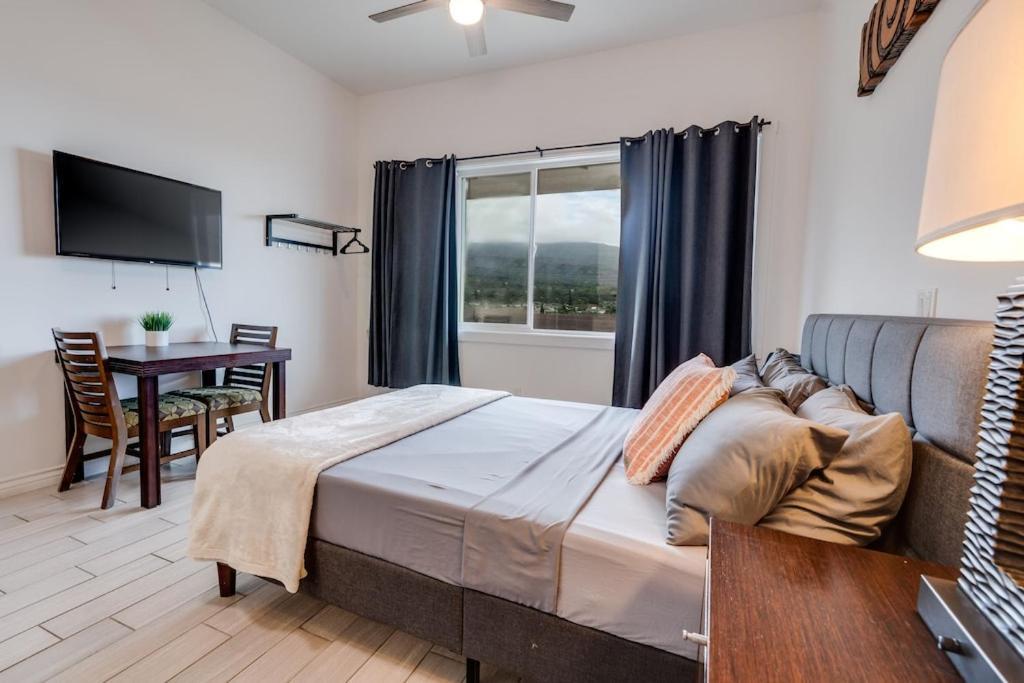 Unit 14 Maui Ohana Modern Wailuku
