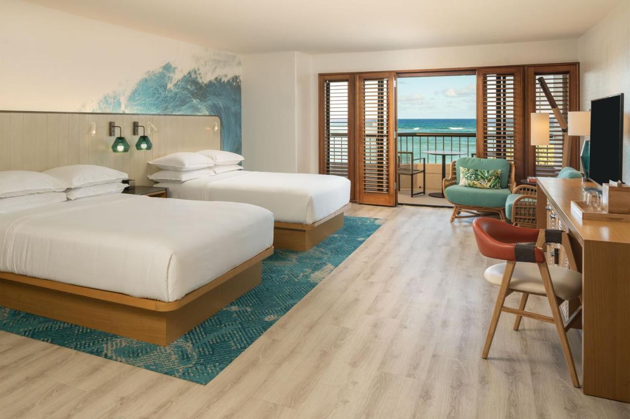 Hotel Sheraton Coconut