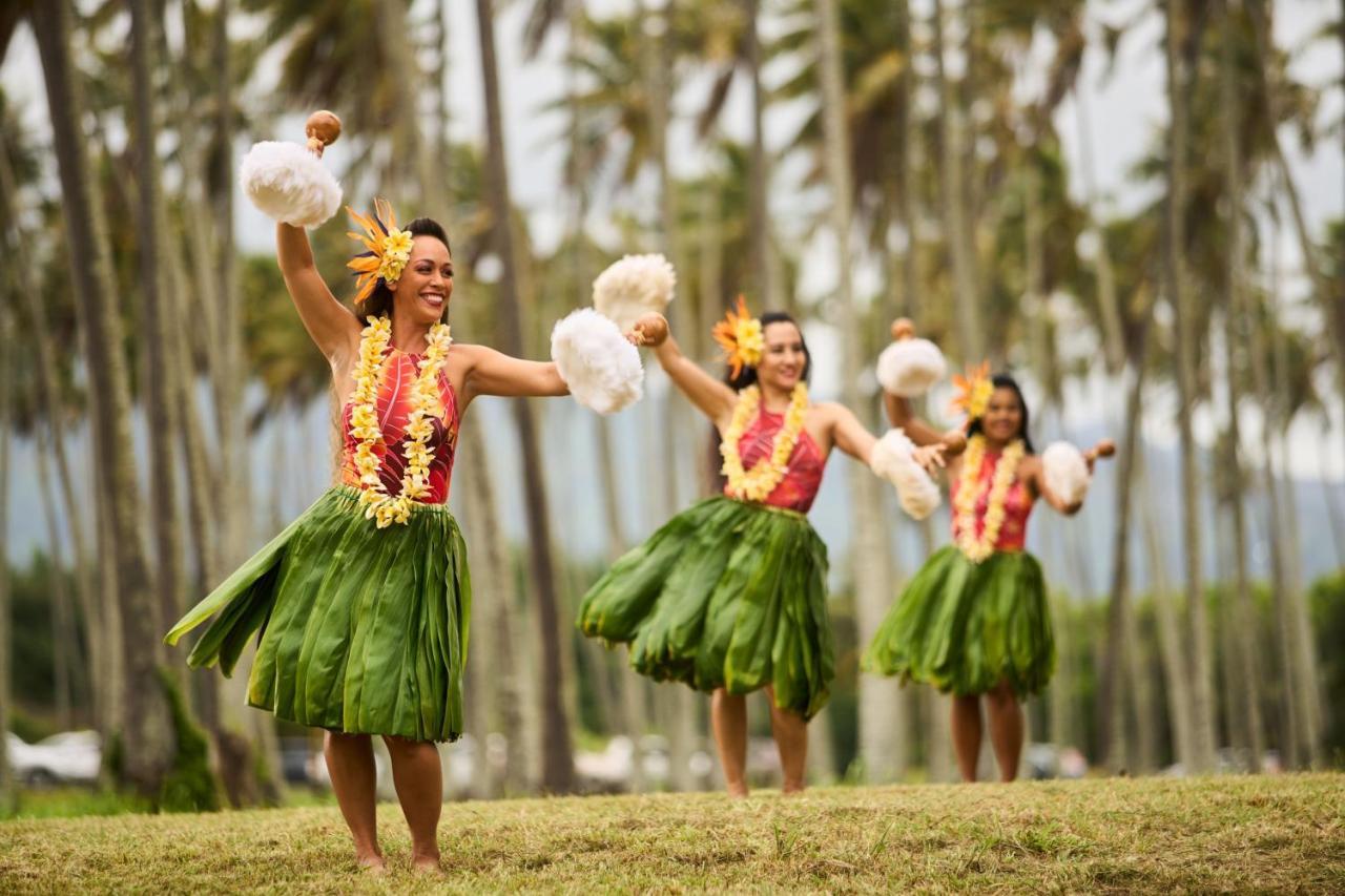 Hotel Sheraton Coconut