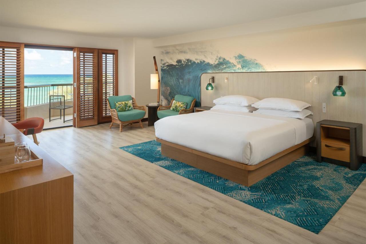 Sheraton Coconut Hotel
