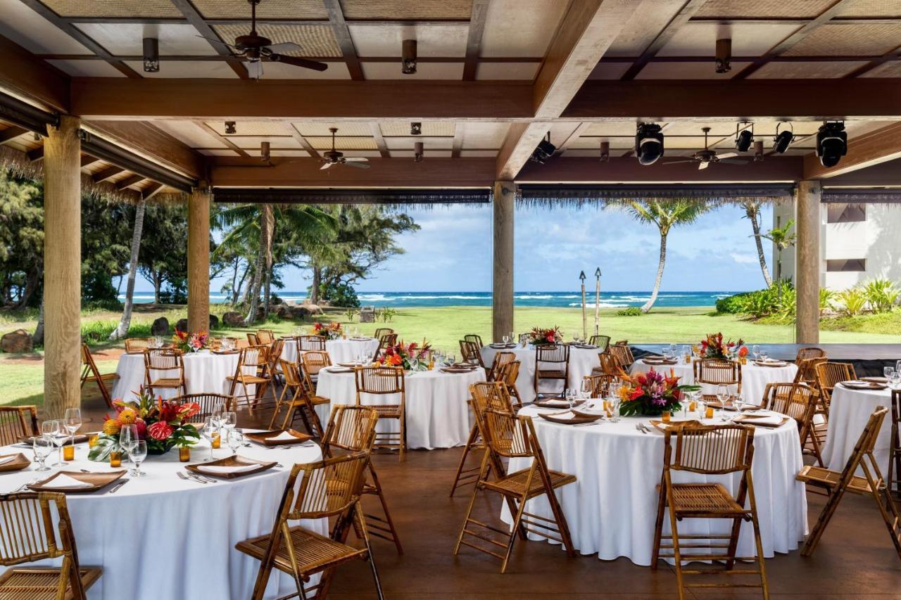 Hotel Sheraton Coconut