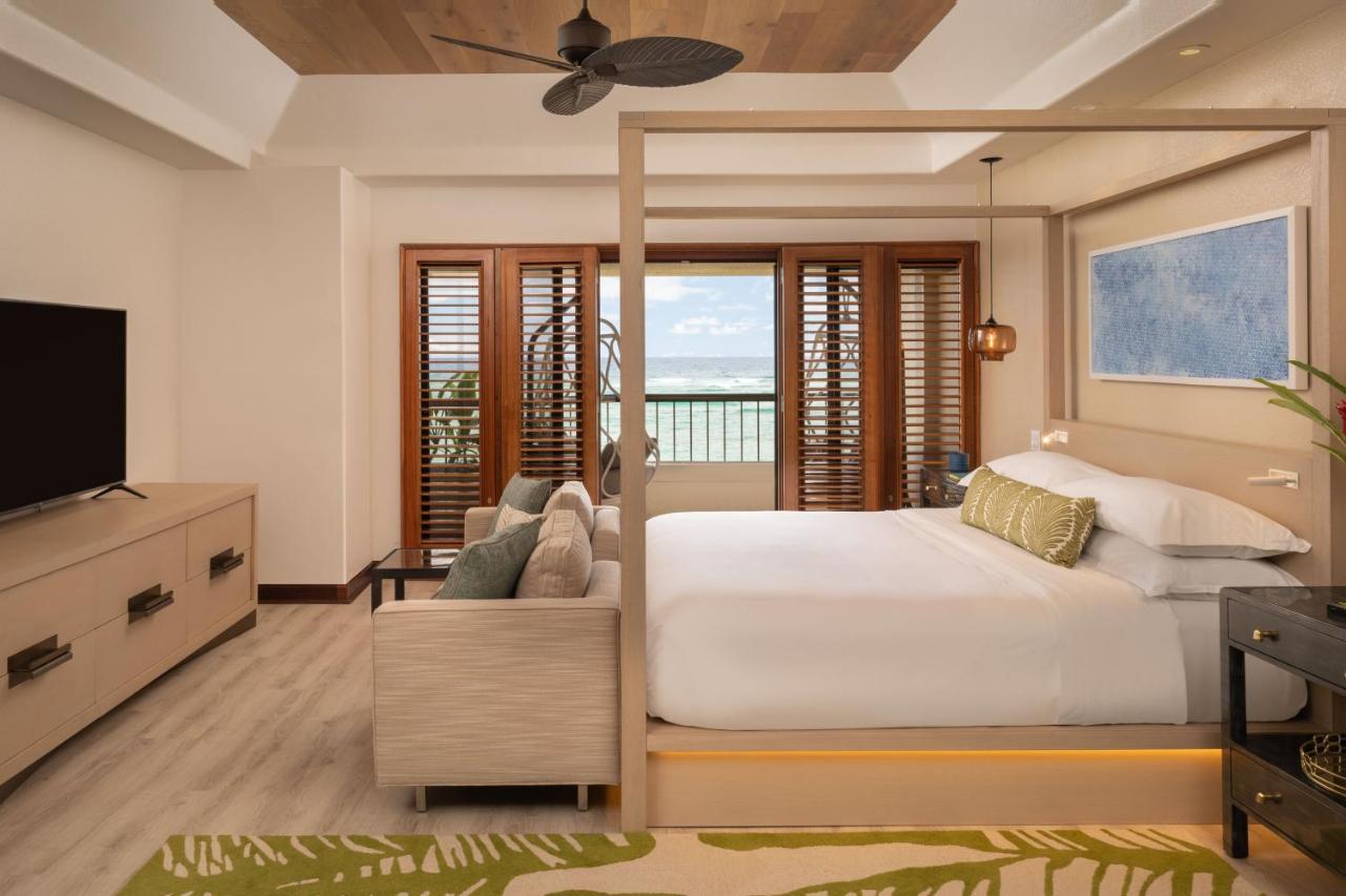 Sheraton Coconut 4*