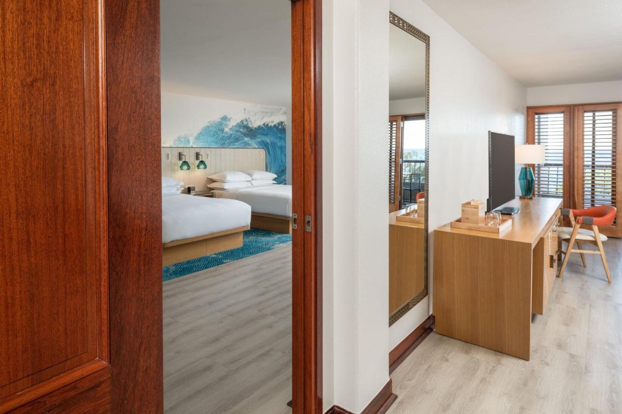 Sheraton Coconut 4*