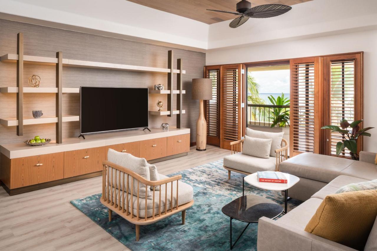 Hotel Sheraton Coconut 4*