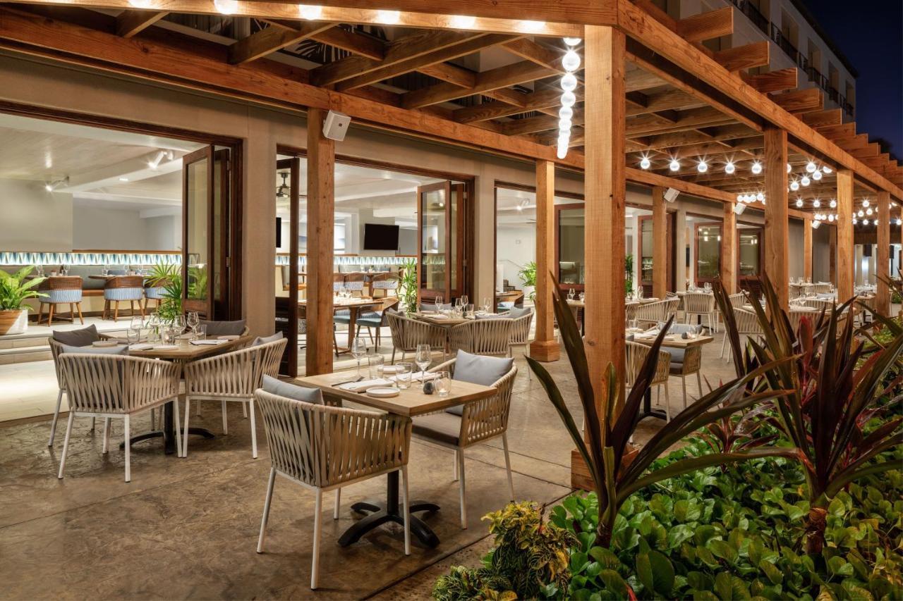Sheraton Coconut Kauai